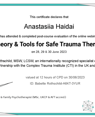 Haidai_ trauma by Babette Rothschild.png