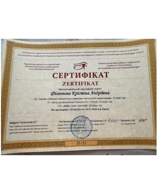 Символдрама