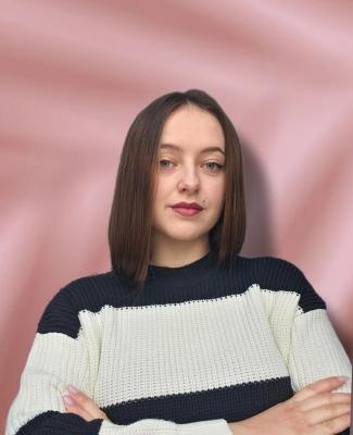 Психолог Наталія