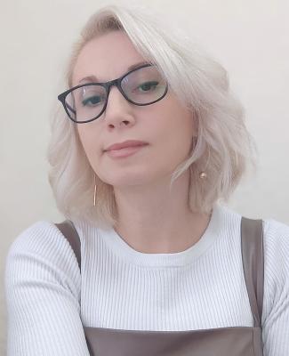 Психолог Марина