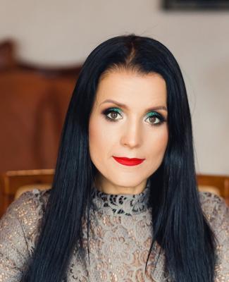 Психолог Альона