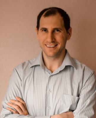 Психолог Юрій