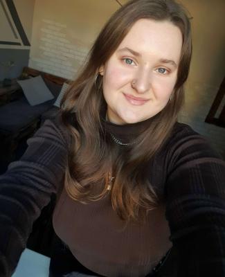 Психолог Виктория