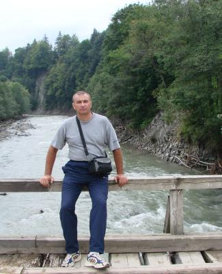 Психолог Григорій