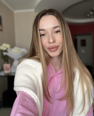 Психолог Юлия