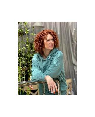 Психолог Христина