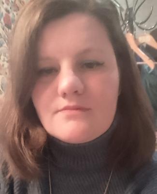 Психолог Альона