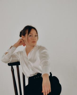 Психолог Марта