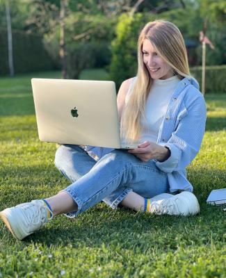 Психолог Катерина