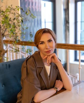 Психолог Maria