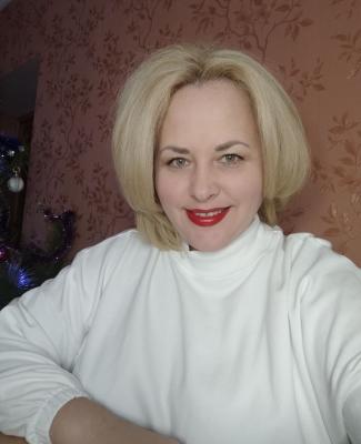 Психолог Наталія