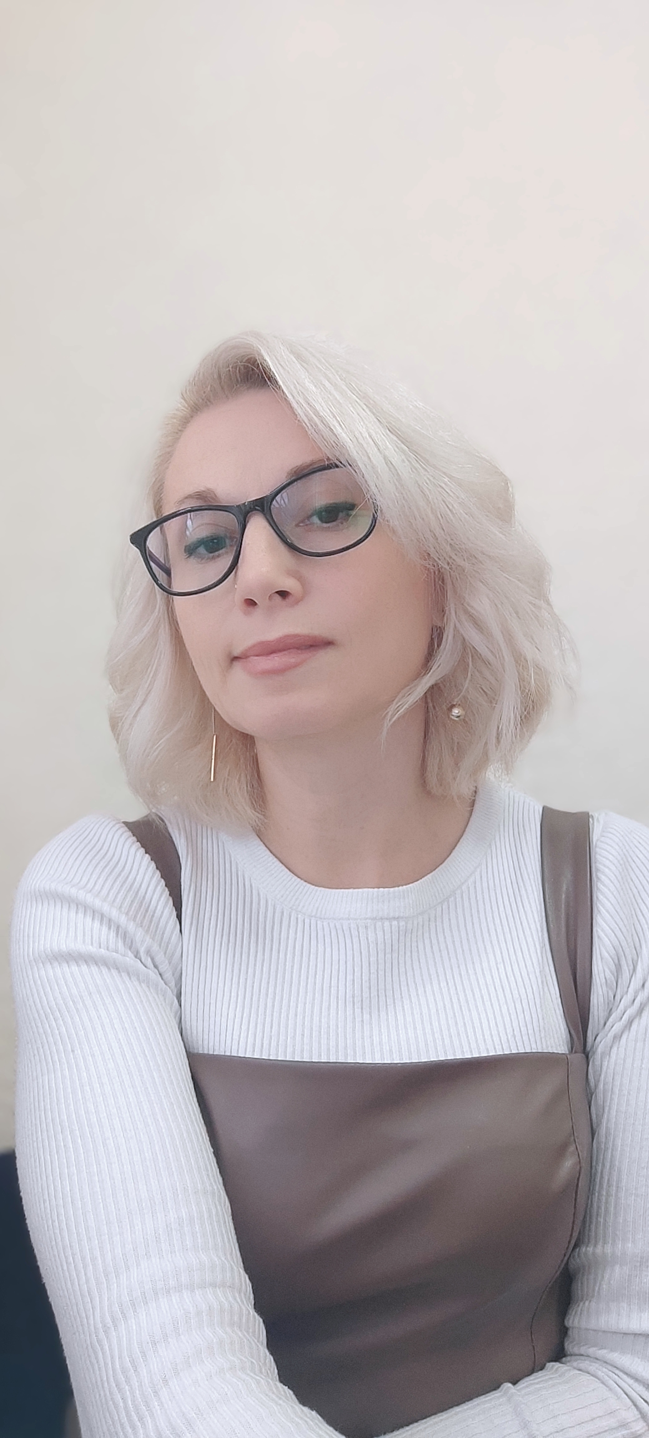 Психолог Бухіна Марина