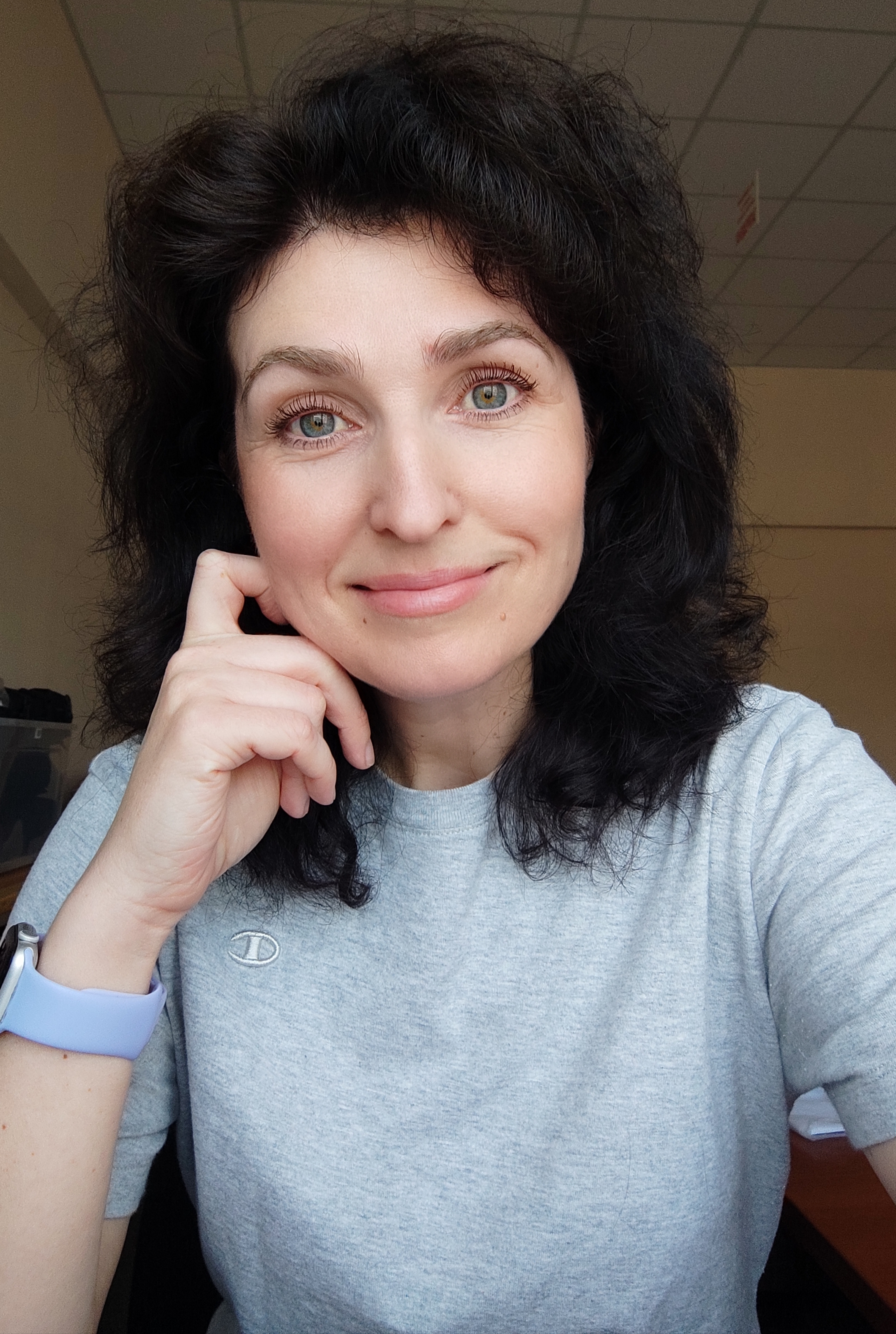 Психолог Жовнер Оксана