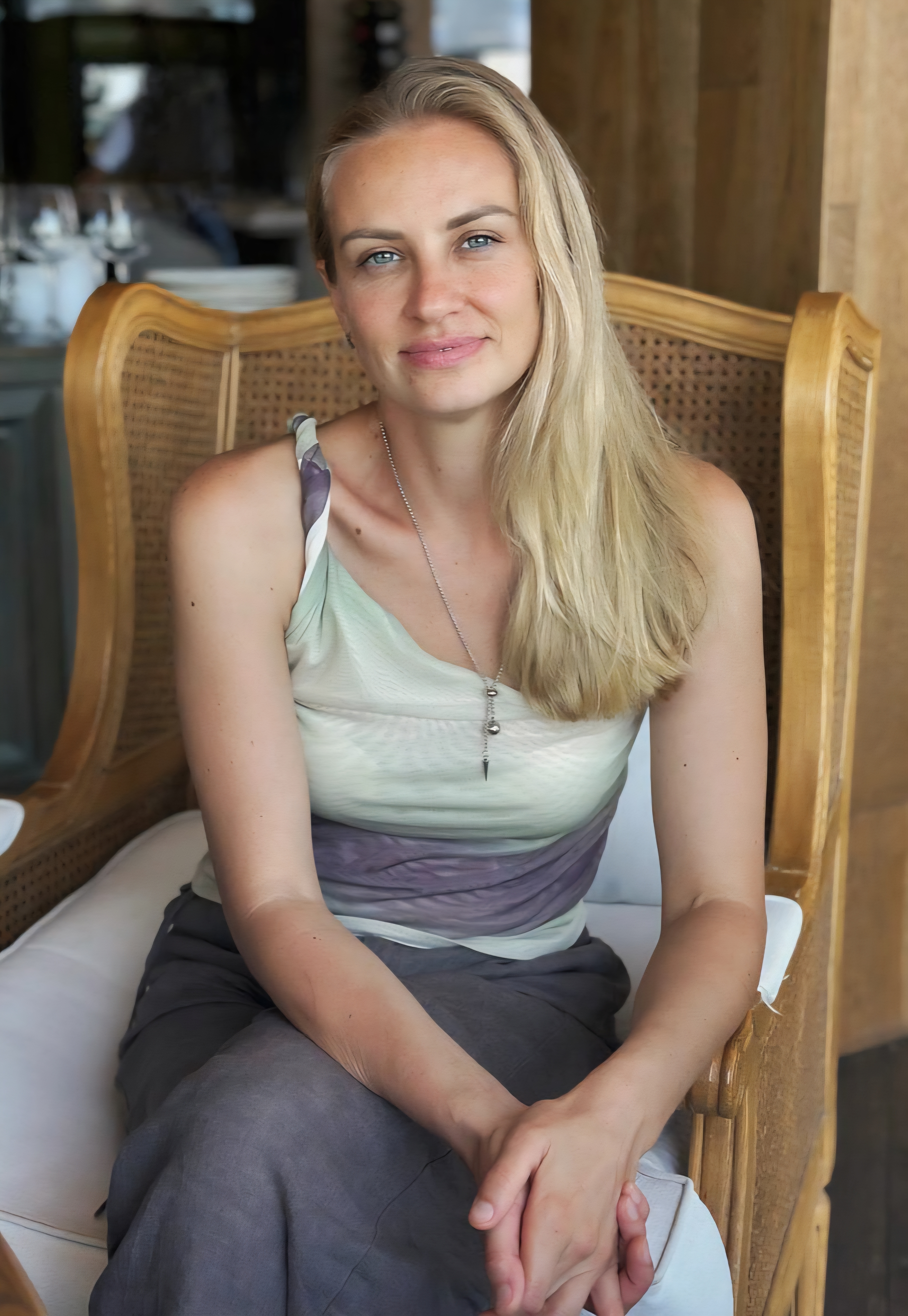 Вікторія Панченко