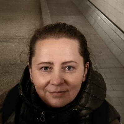 Psychologist Безсонова Галина