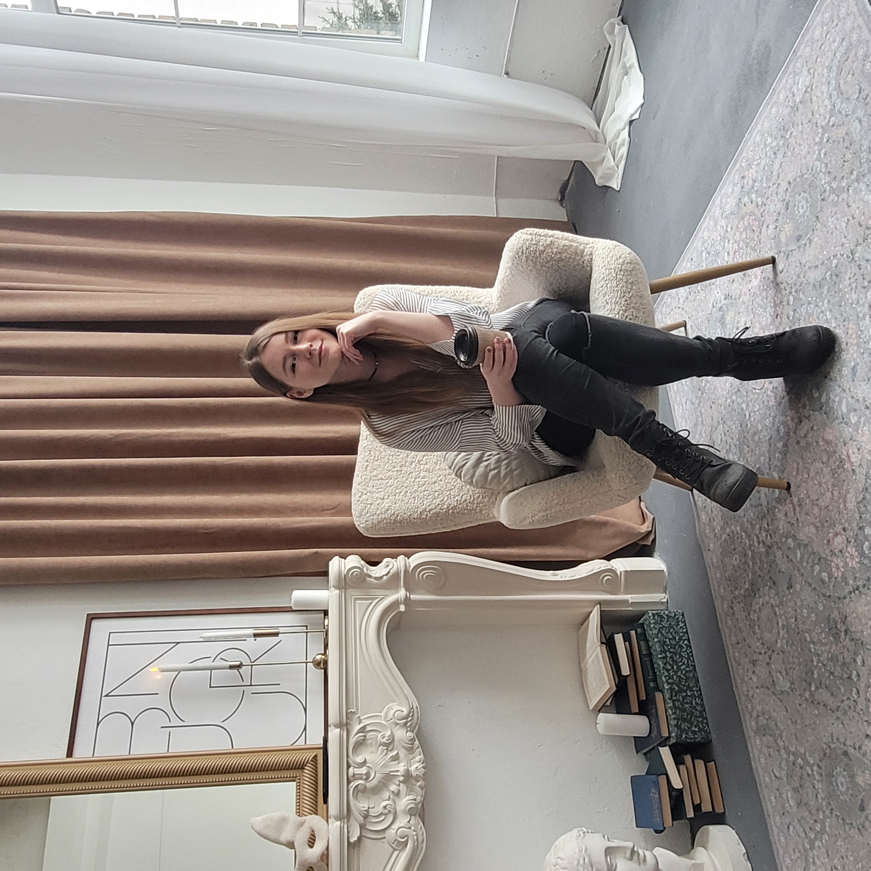 Єлизавета Альошина