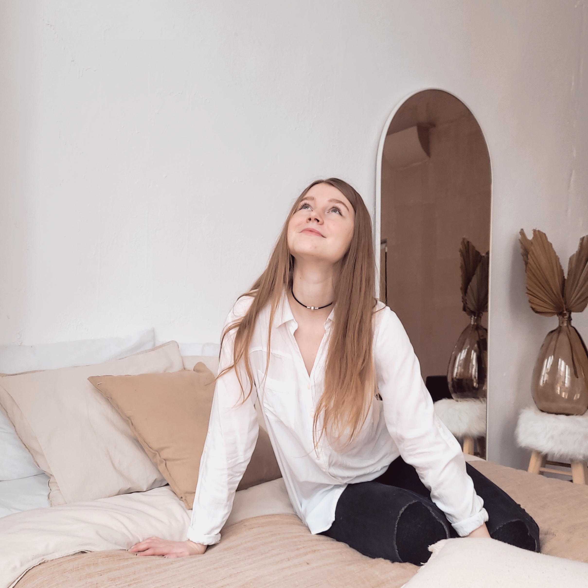 Психолог Альошина Єлизавета