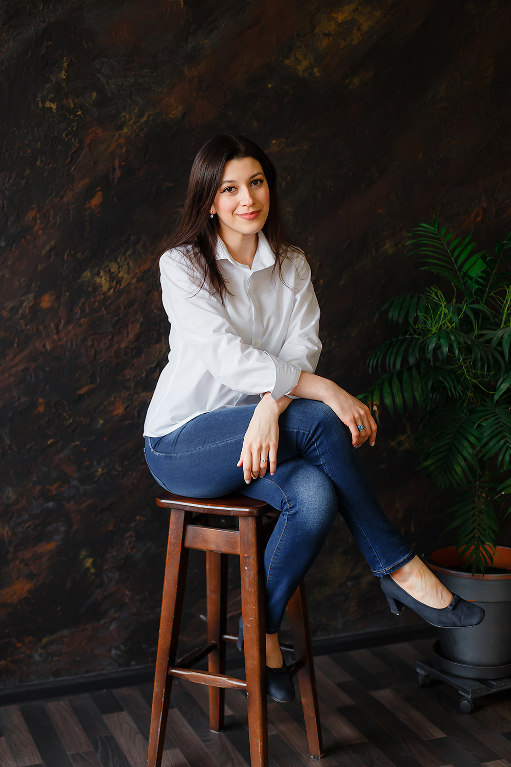 Марина Верещага