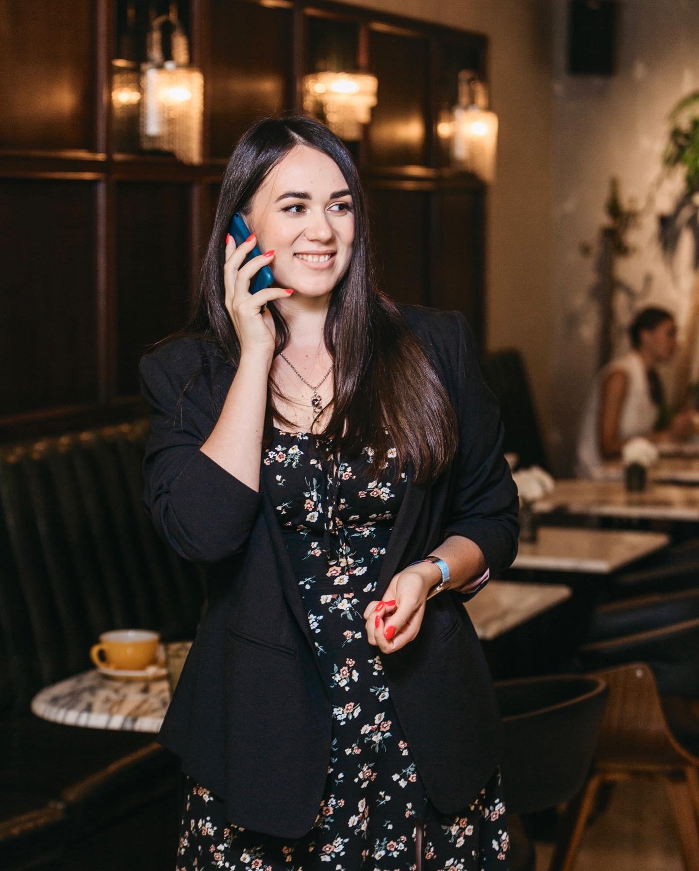 Анна Харченко