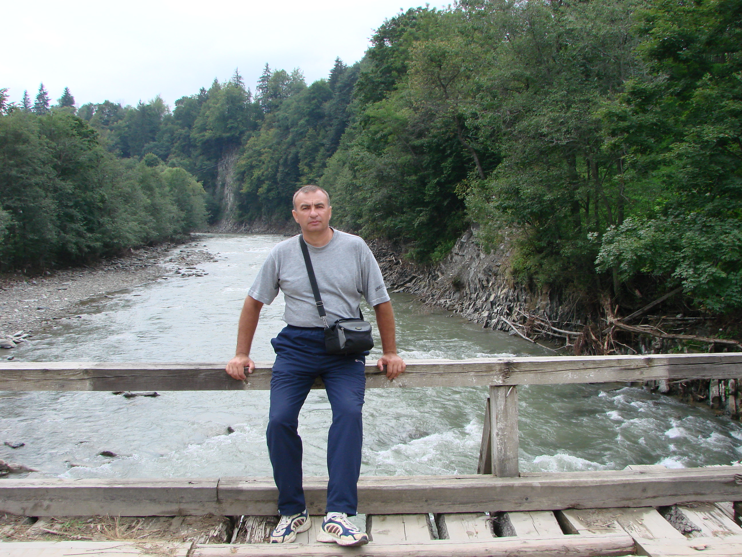 Григорий Цвик