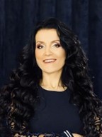 Психолог Федюшина Олена