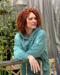 Кристина Петриченко