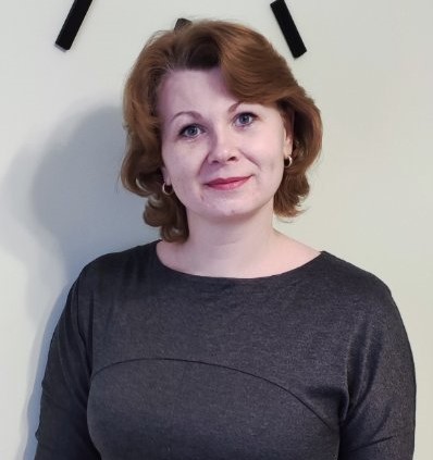 Психолог Дунюшкіна Світлана