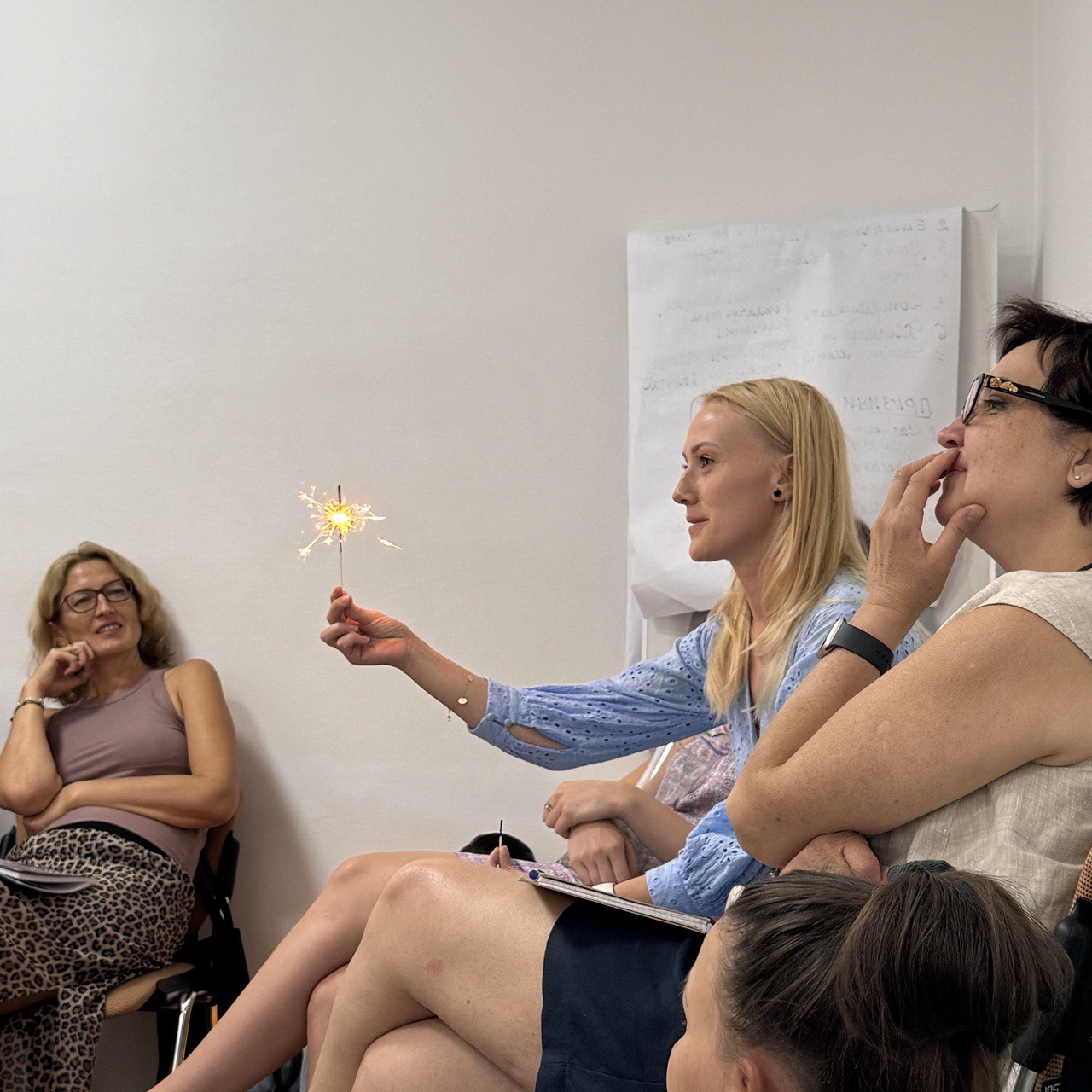 Психолог Соболевська Ольга