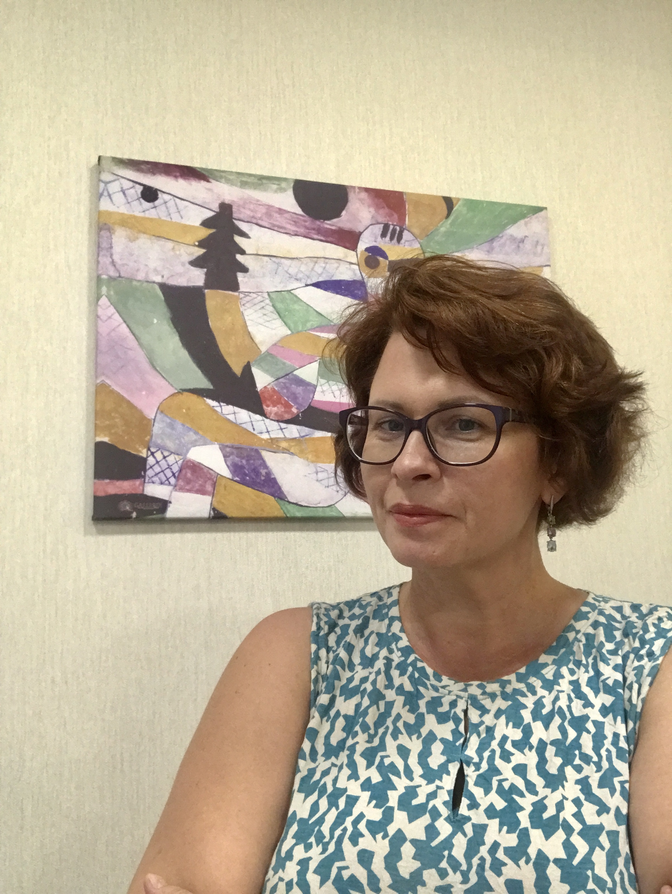 Жанна Ремпель