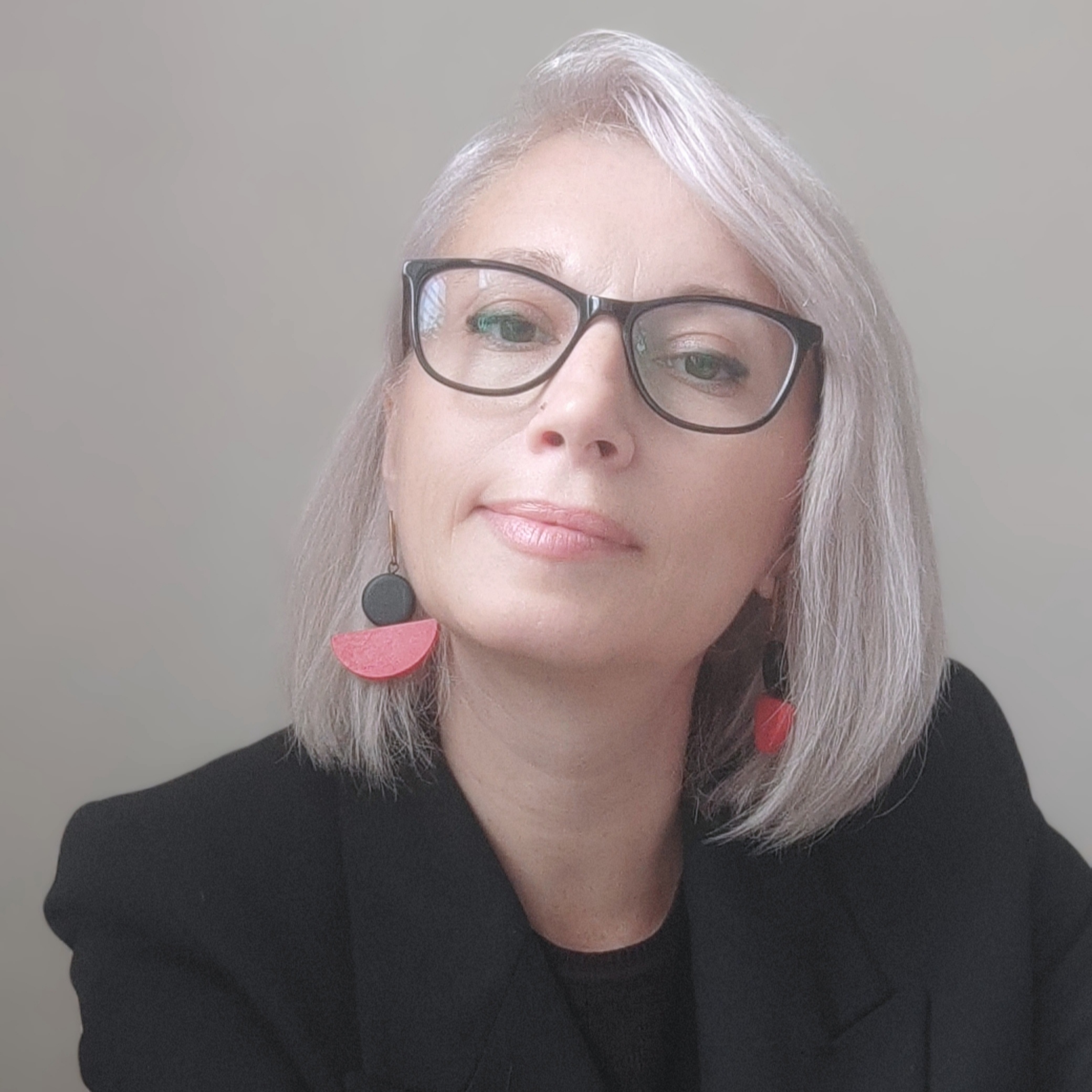 Психолог Бухіна Марина