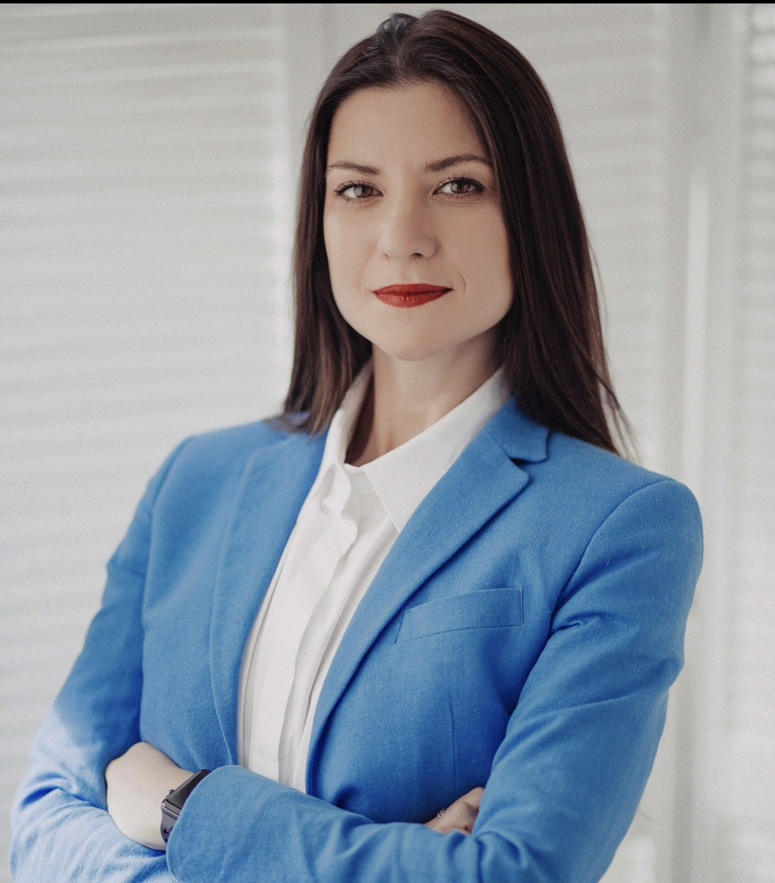 Анастасія Токарева