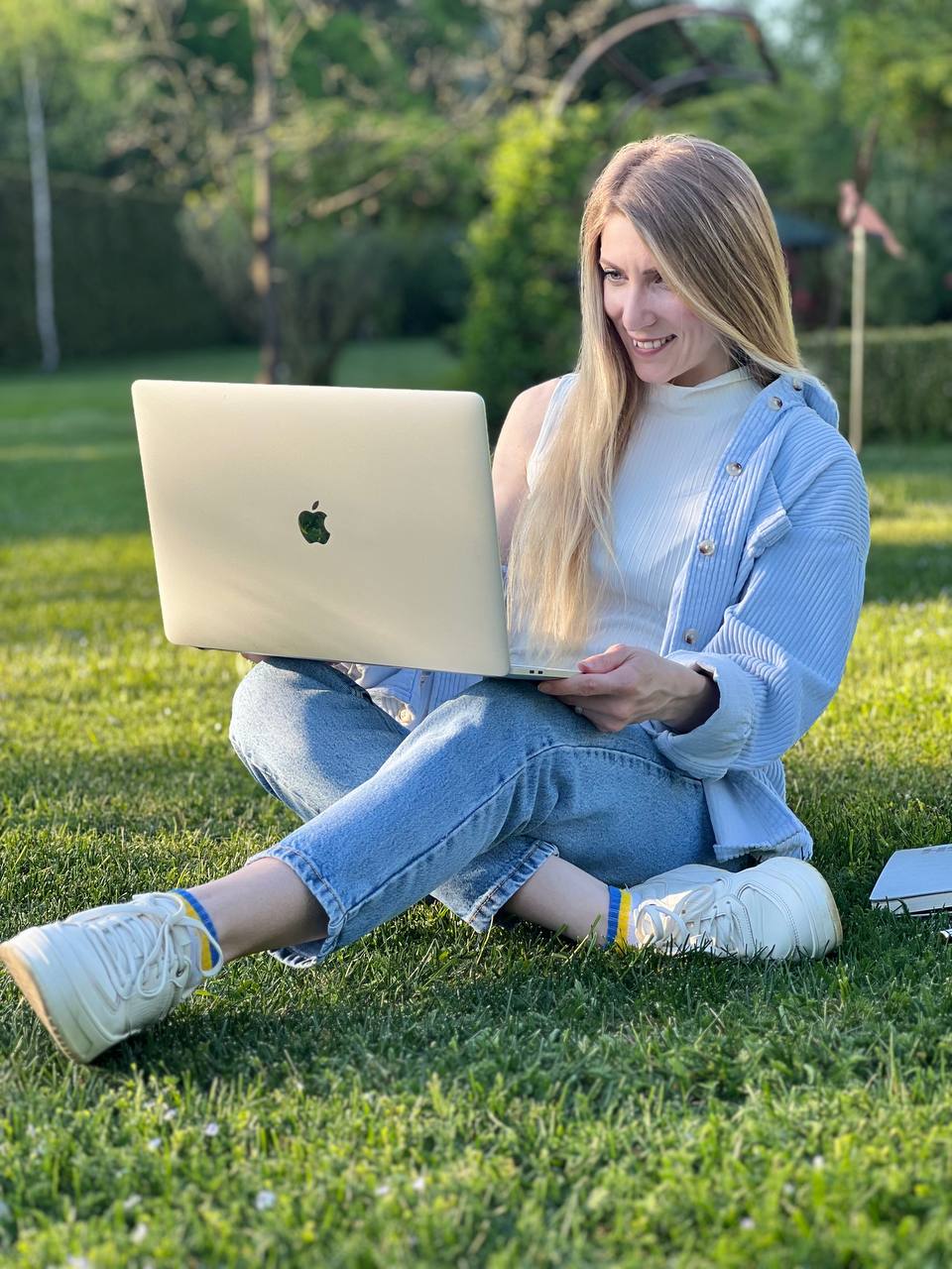 Катерина Швыряева