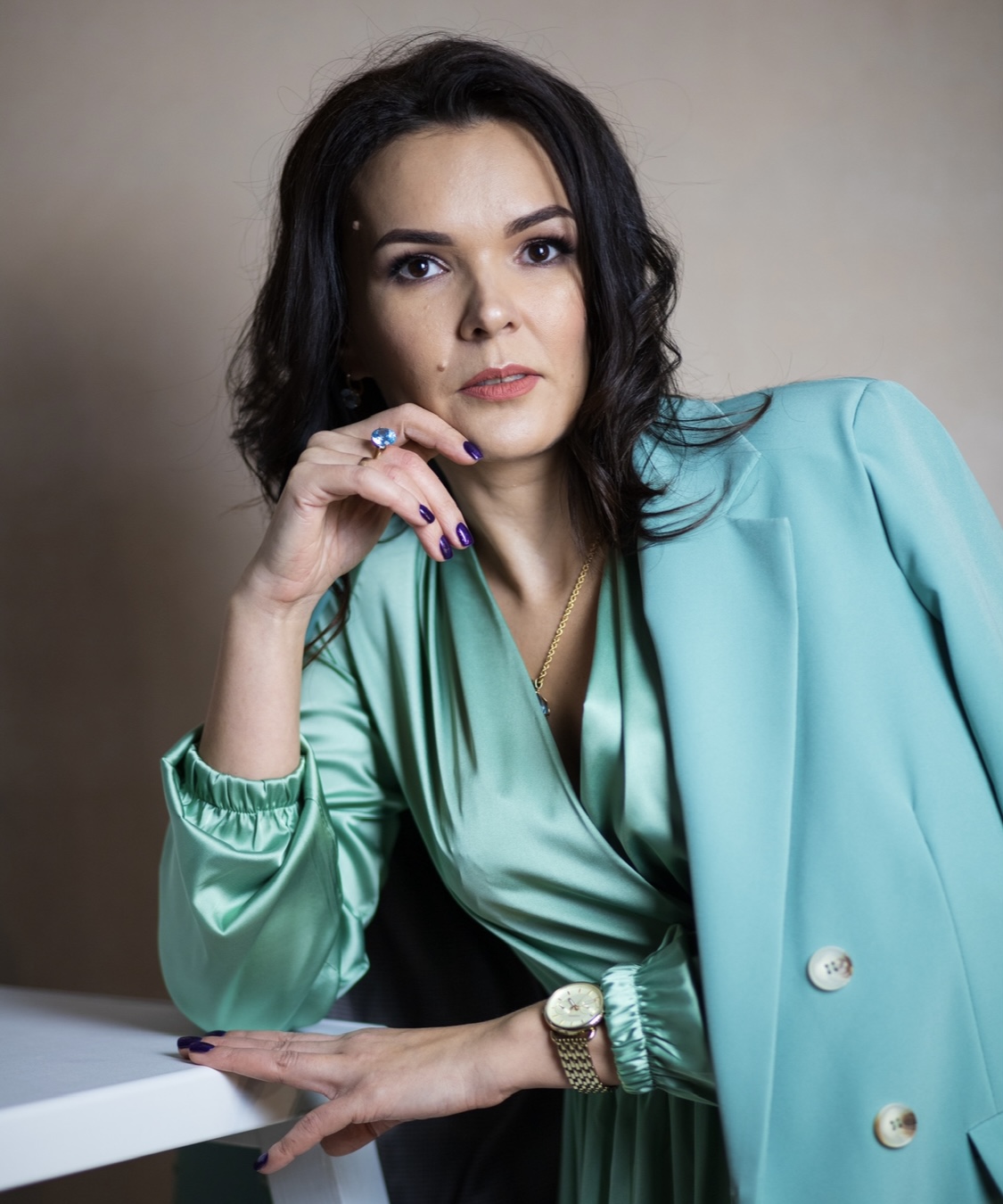 Психолог Радченко Юлія