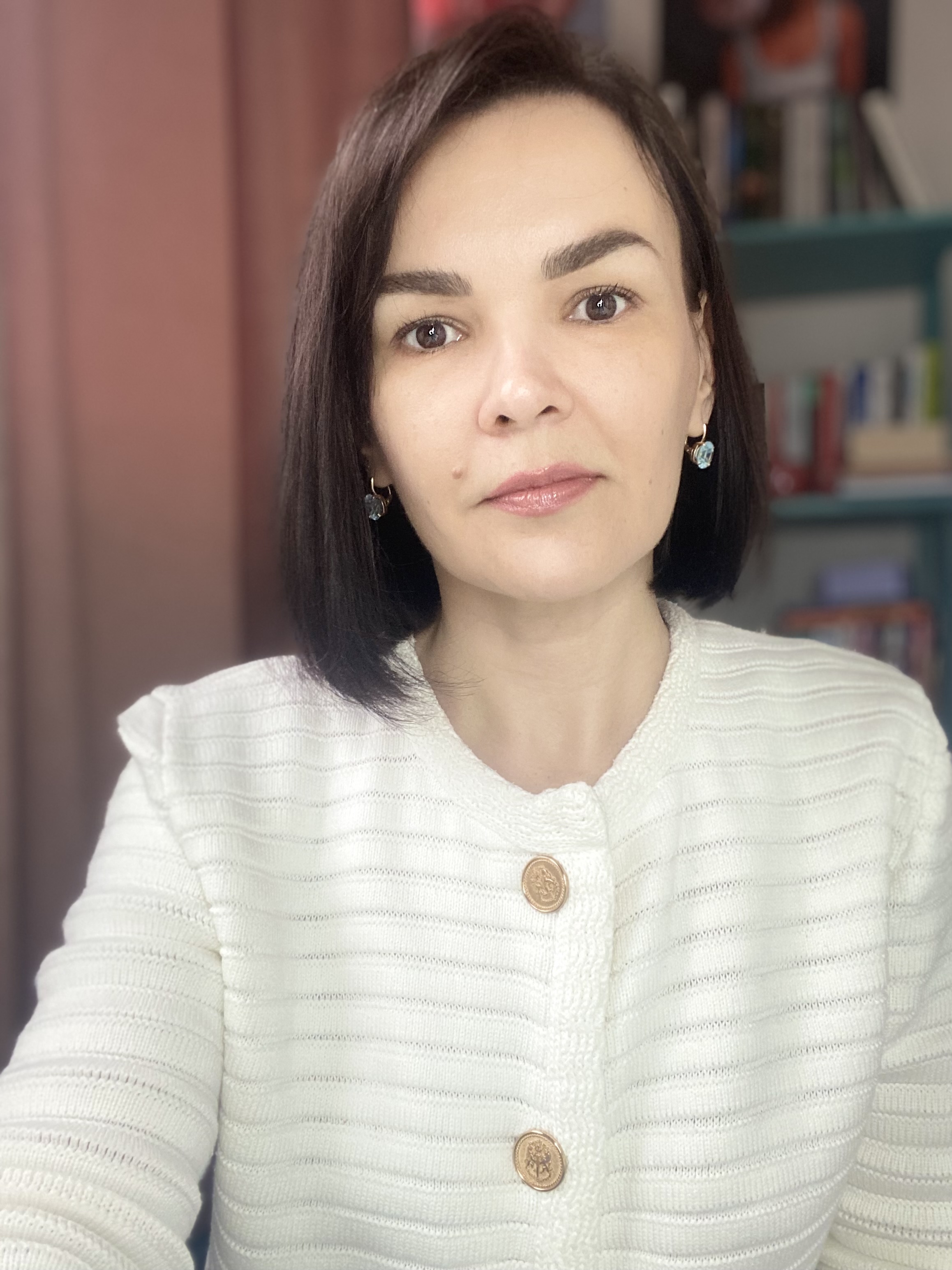 Юлія Радченко