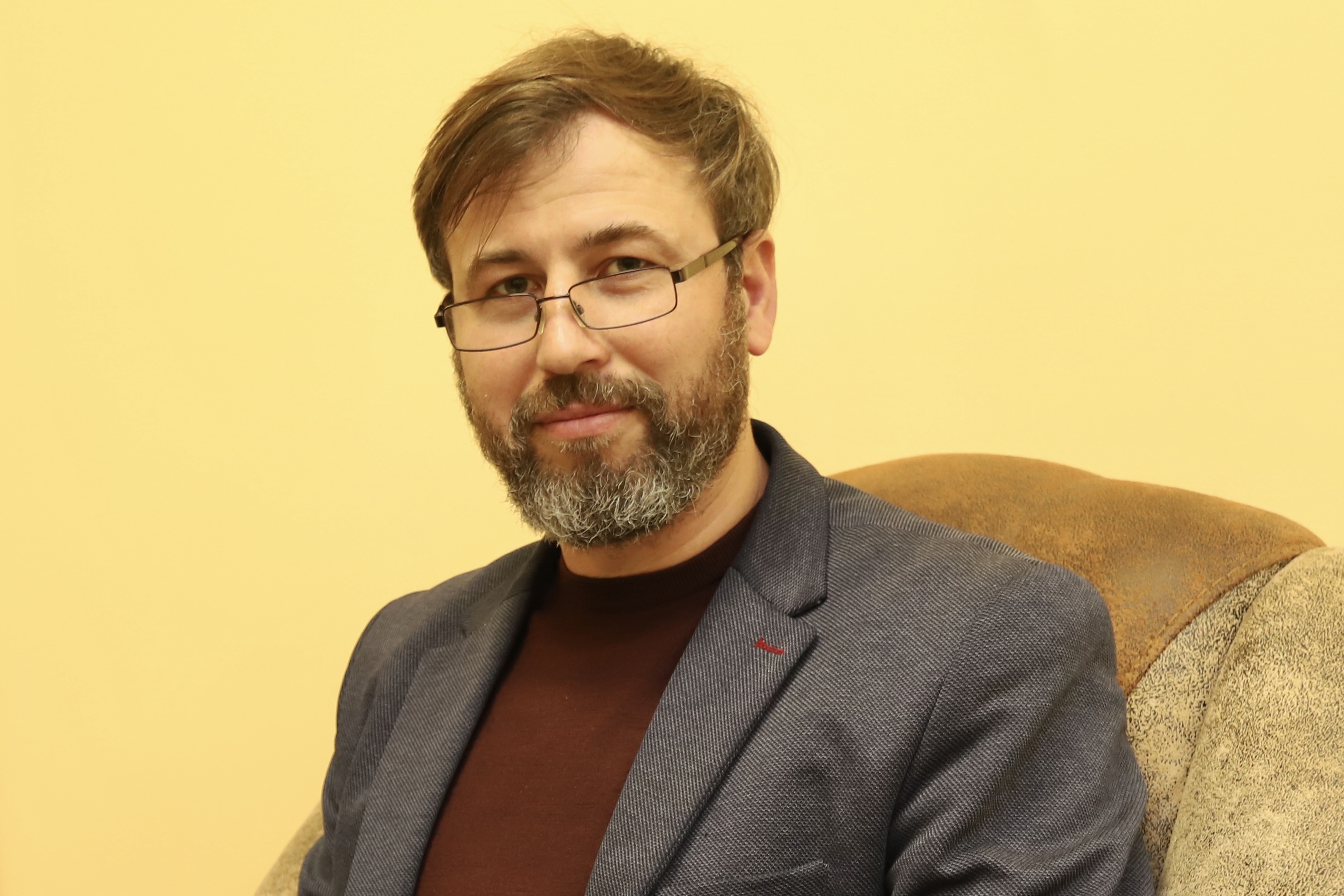 Psychologist Азаренков Олександр