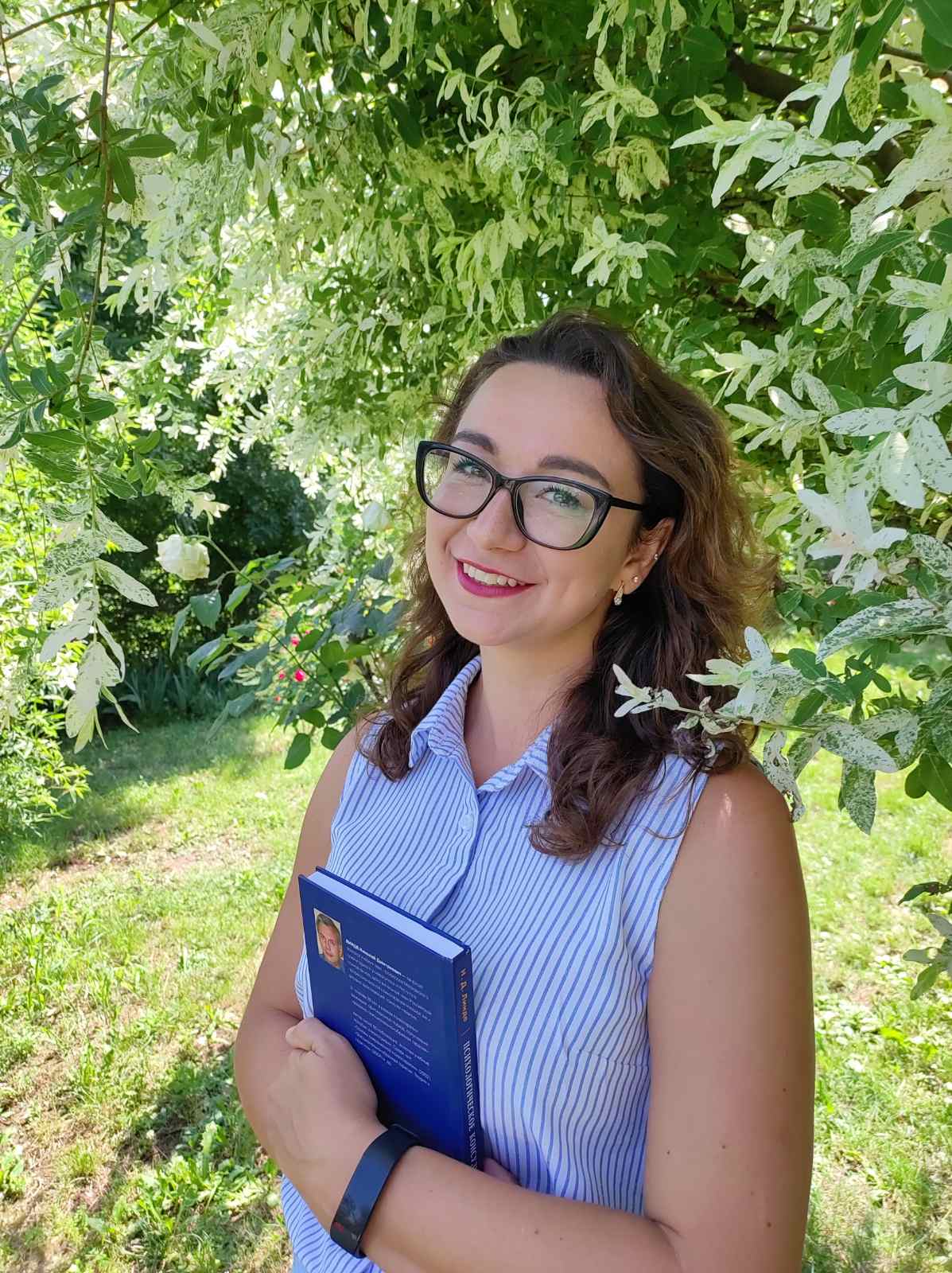 Сніжана Сліпкань