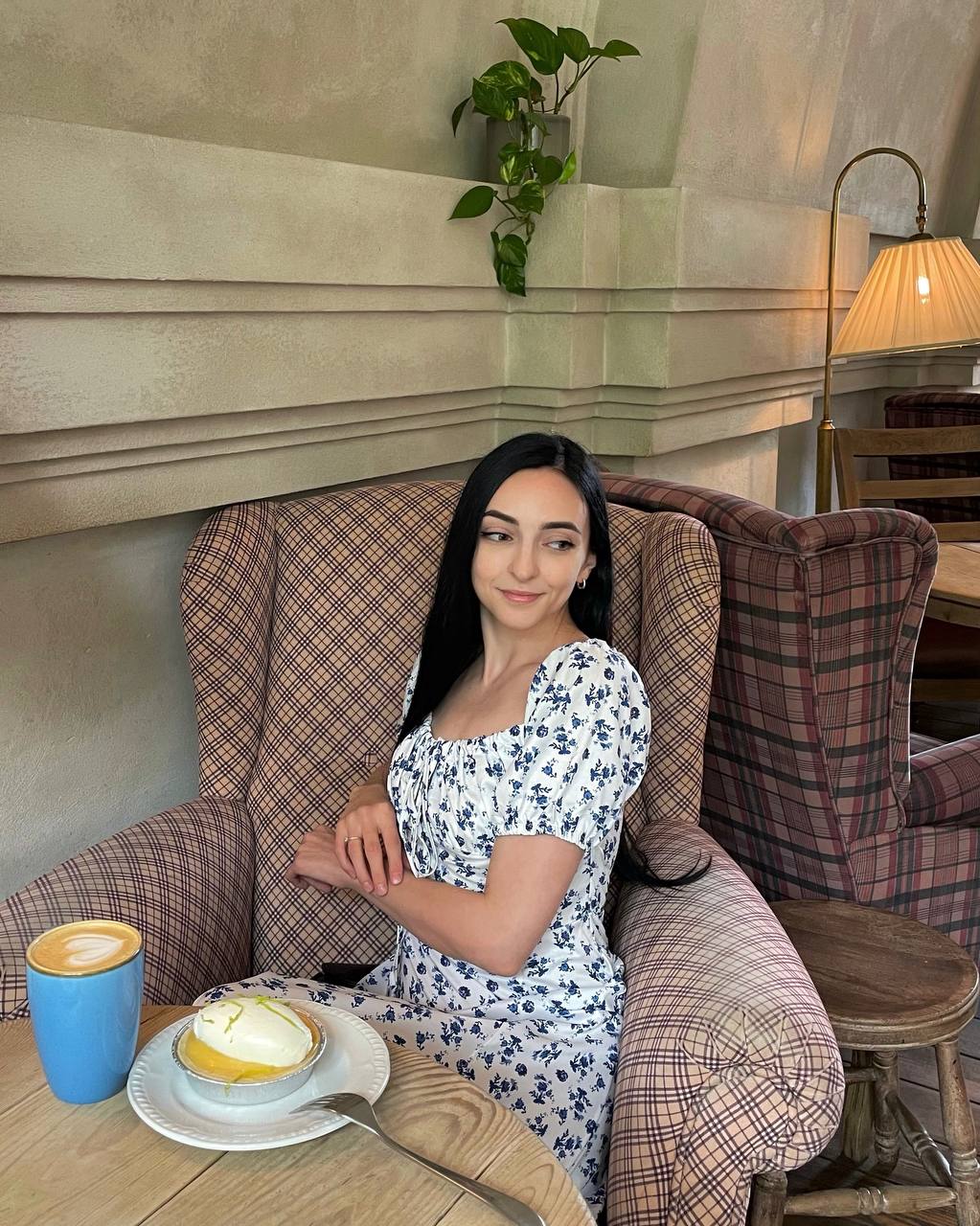 Психолог Круть Вероніка