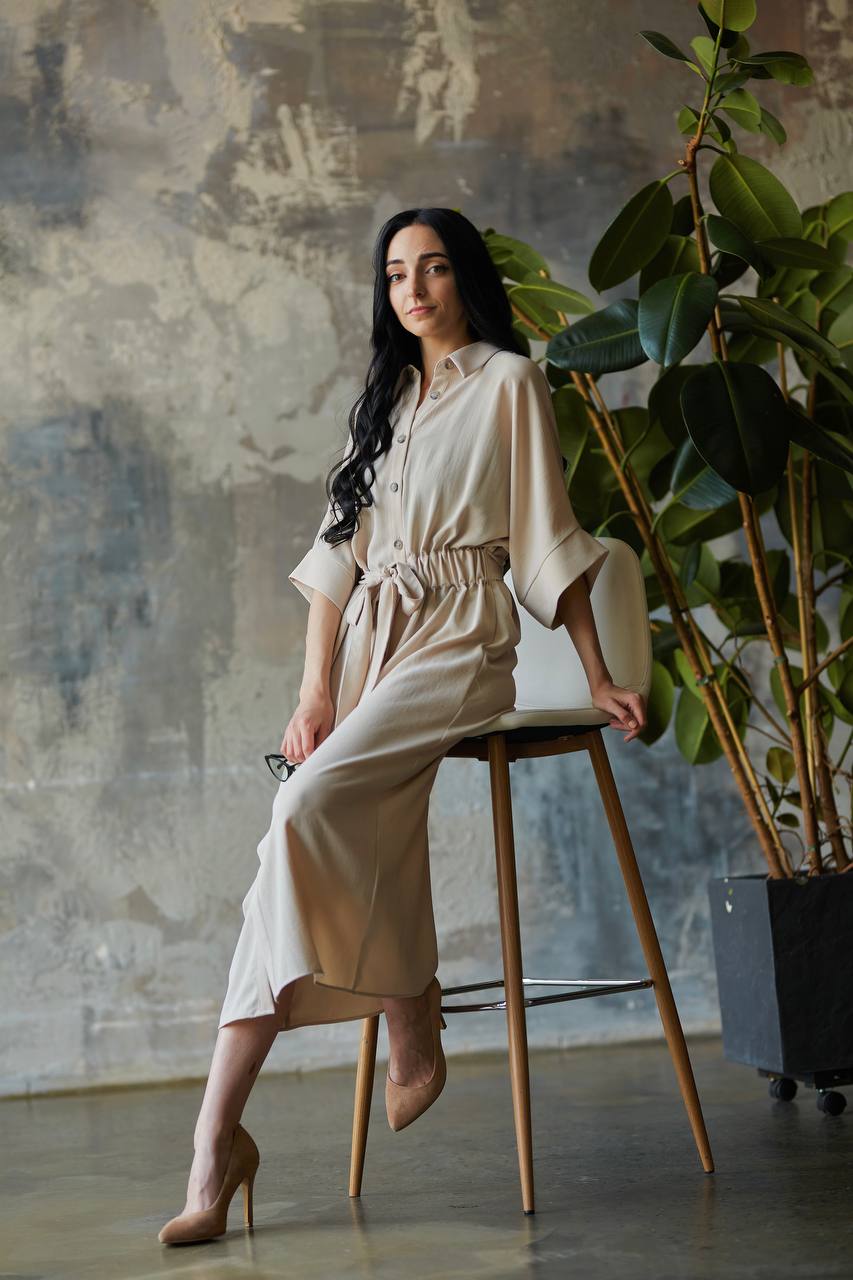 Психолог Круть Вероніка