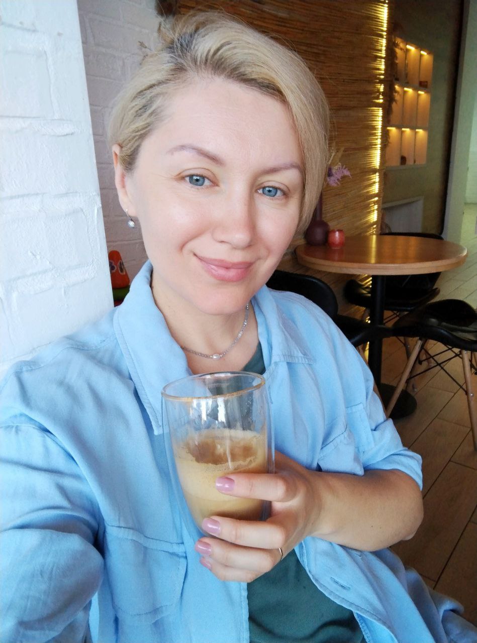 Психолог Савінкіна Наталія