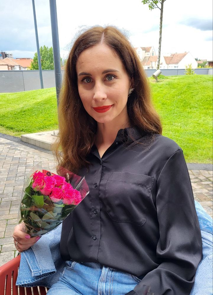 Psychologist Gribcova Elena