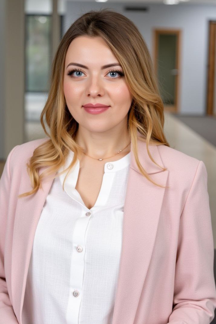 Психолог Острась Ольга