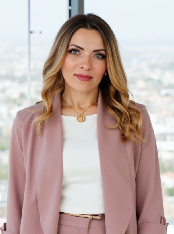 Ольга Острась