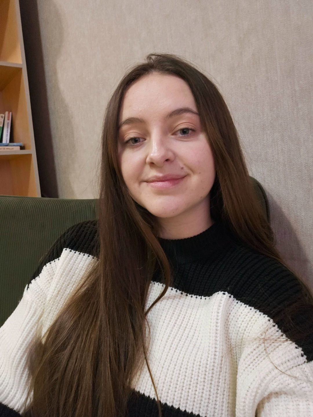 Психолог Гаврилюк Наталія